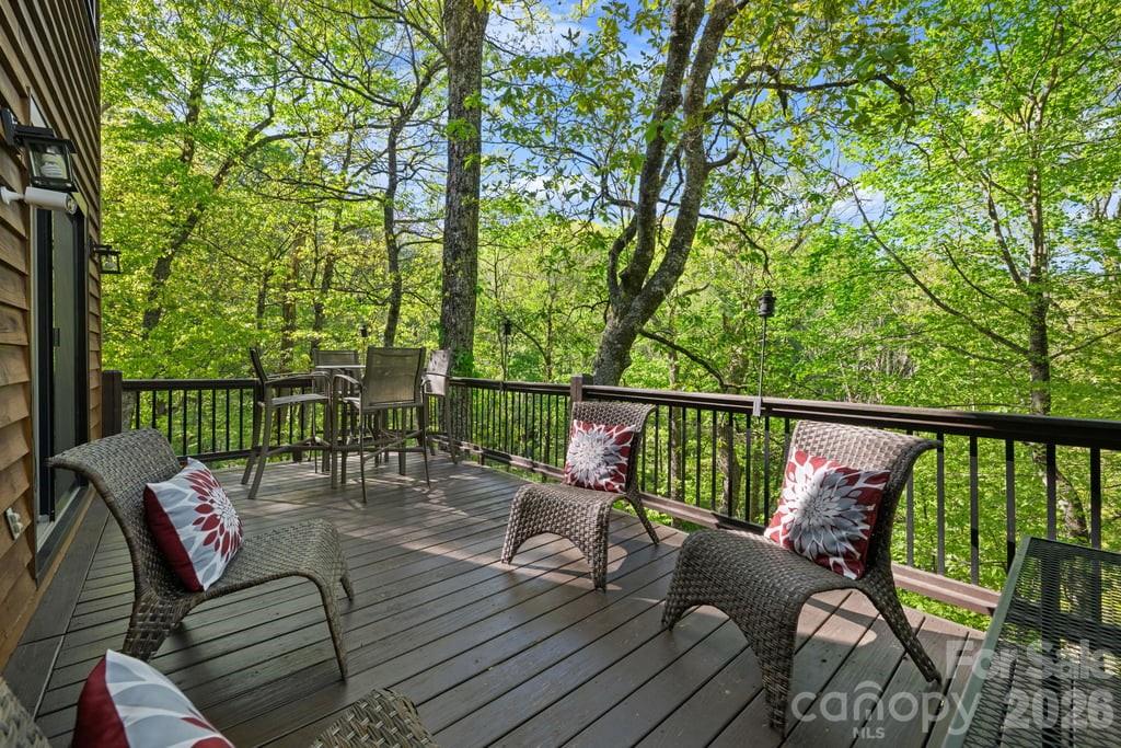 133 Brown Mountain Ridge Road Blowing Rock NC 28605