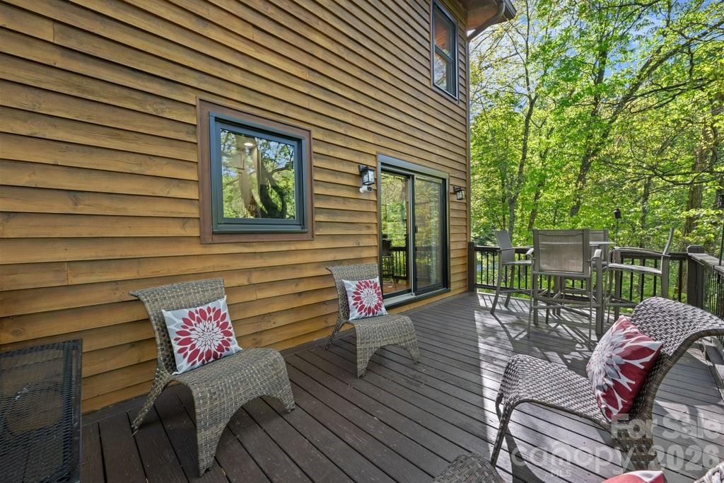 133 Brown Mountain Ridge Road Blowing Rock NC 28605
