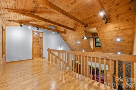 133 Brown Mountain Ridge Road Blowing Rock NC 28605