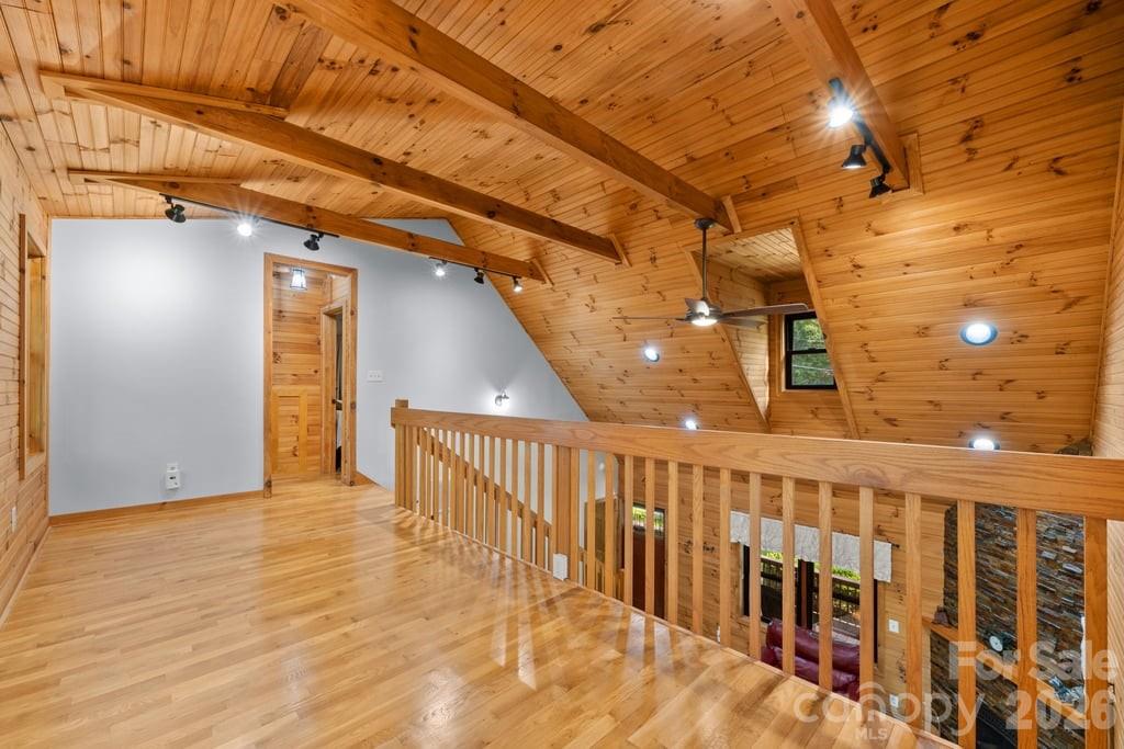133 Brown Mountain Ridge Road Blowing Rock NC 28605