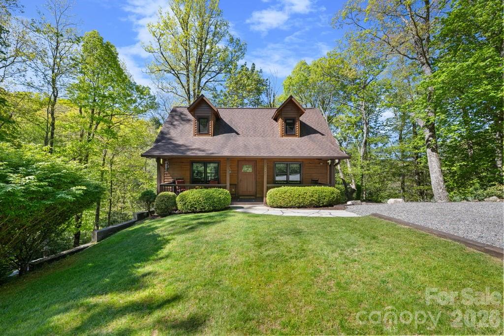 133 Brown Mountain Ridge Road Blowing Rock NC 28605