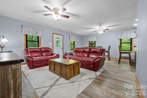 133 Brown Mountain Ridge Road Blowing Rock NC 28605