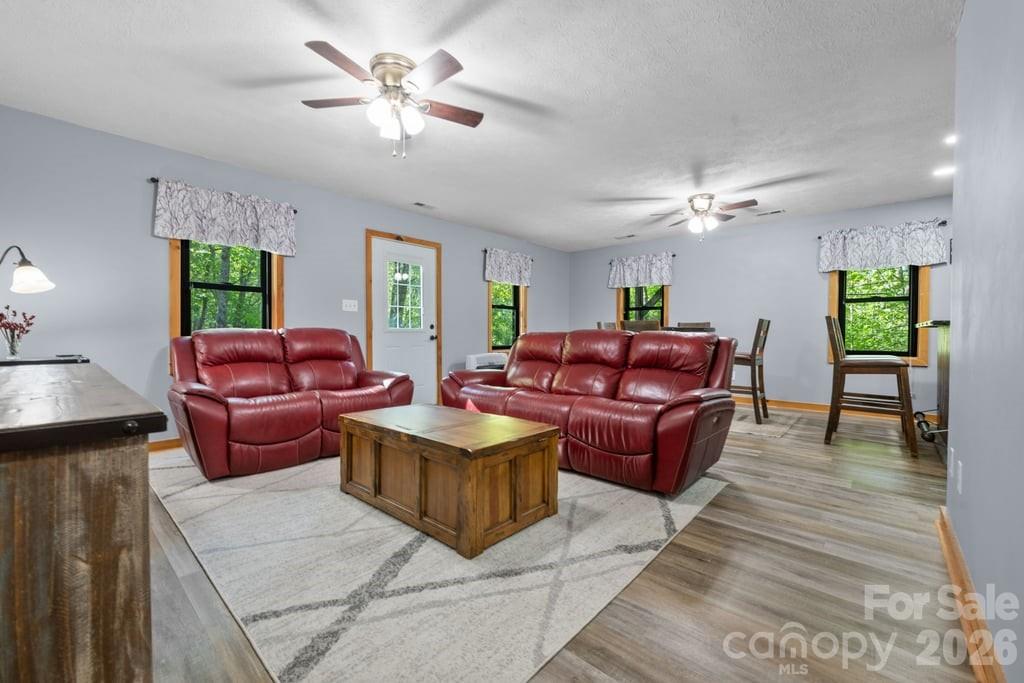133 Brown Mountain Ridge Road Blowing Rock NC 28605