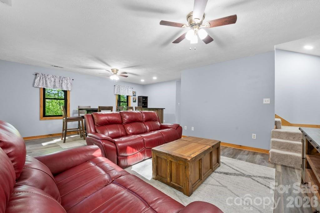 133 Brown Mountain Ridge Road Blowing Rock NC 28605