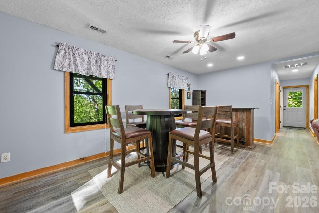 133 Brown Mountain Ridge Road Blowing Rock NC 28605