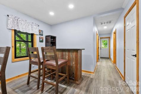 133 Brown Mountain Ridge Road Blowing Rock NC 28605