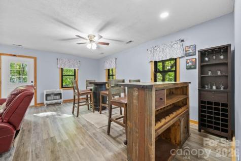 133 Brown Mountain Ridge Road Blowing Rock NC 28605