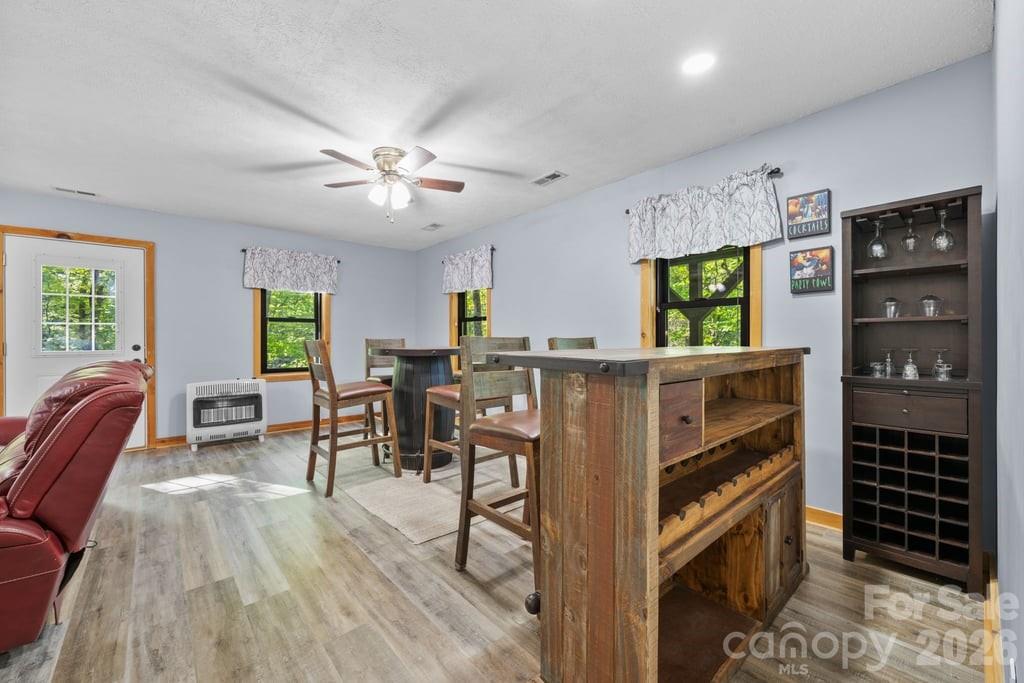 133 Brown Mountain Ridge Road Blowing Rock NC 28605