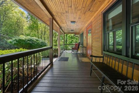 133 Brown Mountain Ridge Road Blowing Rock NC 28605
