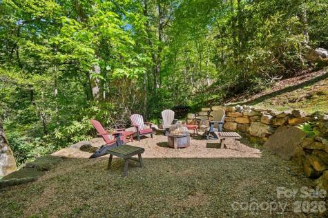 133 Brown Mountain Ridge Road Blowing Rock NC 28605