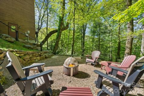 133 Brown Mountain Ridge Road Blowing Rock NC 28605