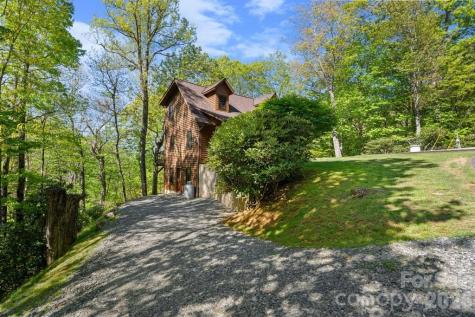 133 Brown Mountain Ridge Road Blowing Rock NC 28605
