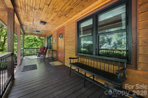 133 Brown Mountain Ridge Road Blowing Rock NC 28605