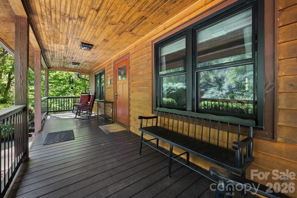 133 Brown Mountain Ridge Road Blowing Rock NC 28605