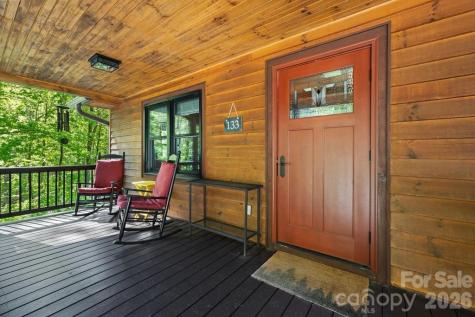 133 Brown Mountain Ridge Road Blowing Rock NC 28605