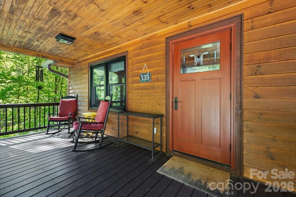 133 Brown Mountain Ridge Road Blowing Rock NC 28605