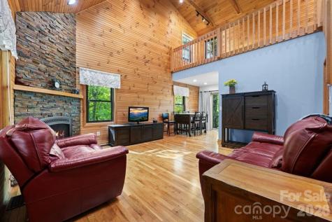 133 Brown Mountain Ridge Road Blowing Rock NC 28605
