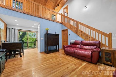 133 Brown Mountain Ridge Road Blowing Rock NC 28605