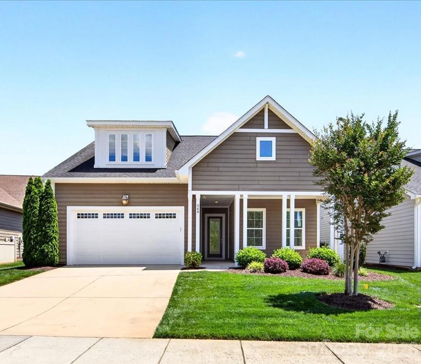 249 Stone Mountain Way Denver NC 28037