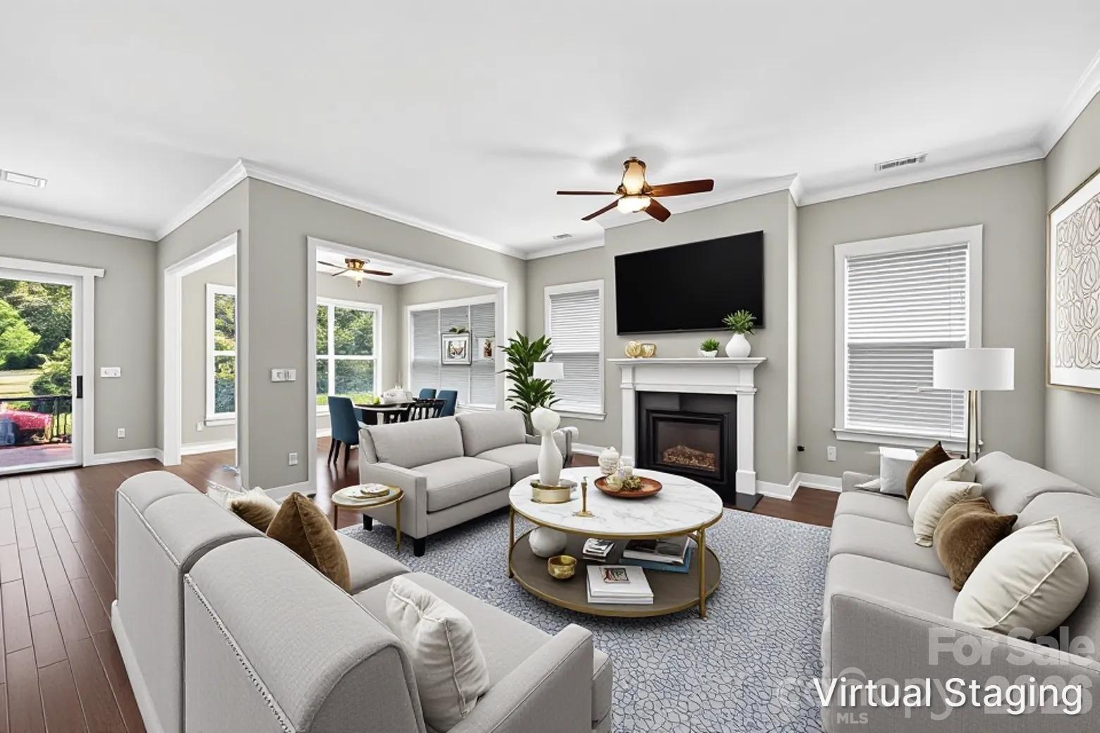 249 Stone Mountain Way Denver NC 28037