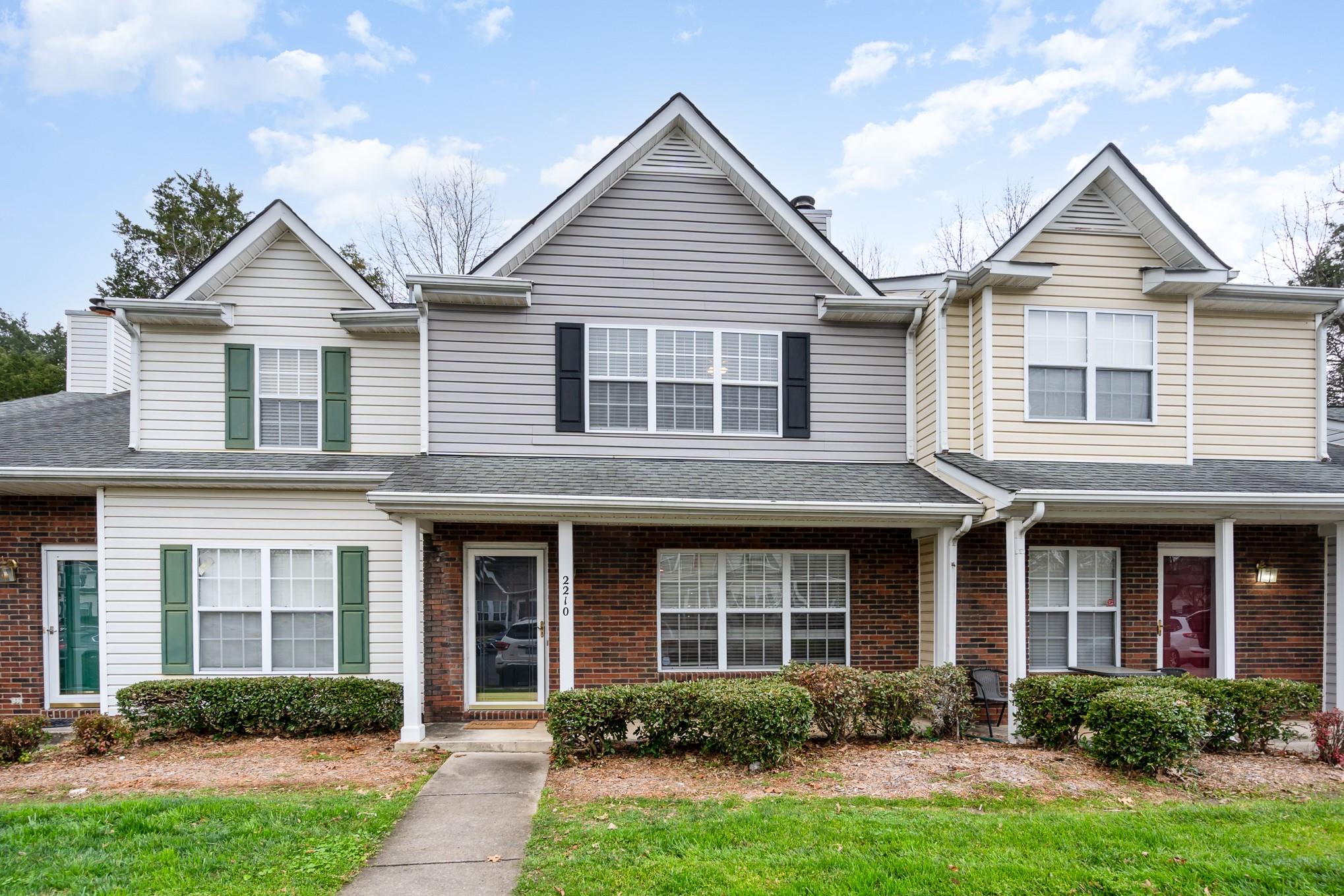 2210 Preakness Court Charlotte NC 28273