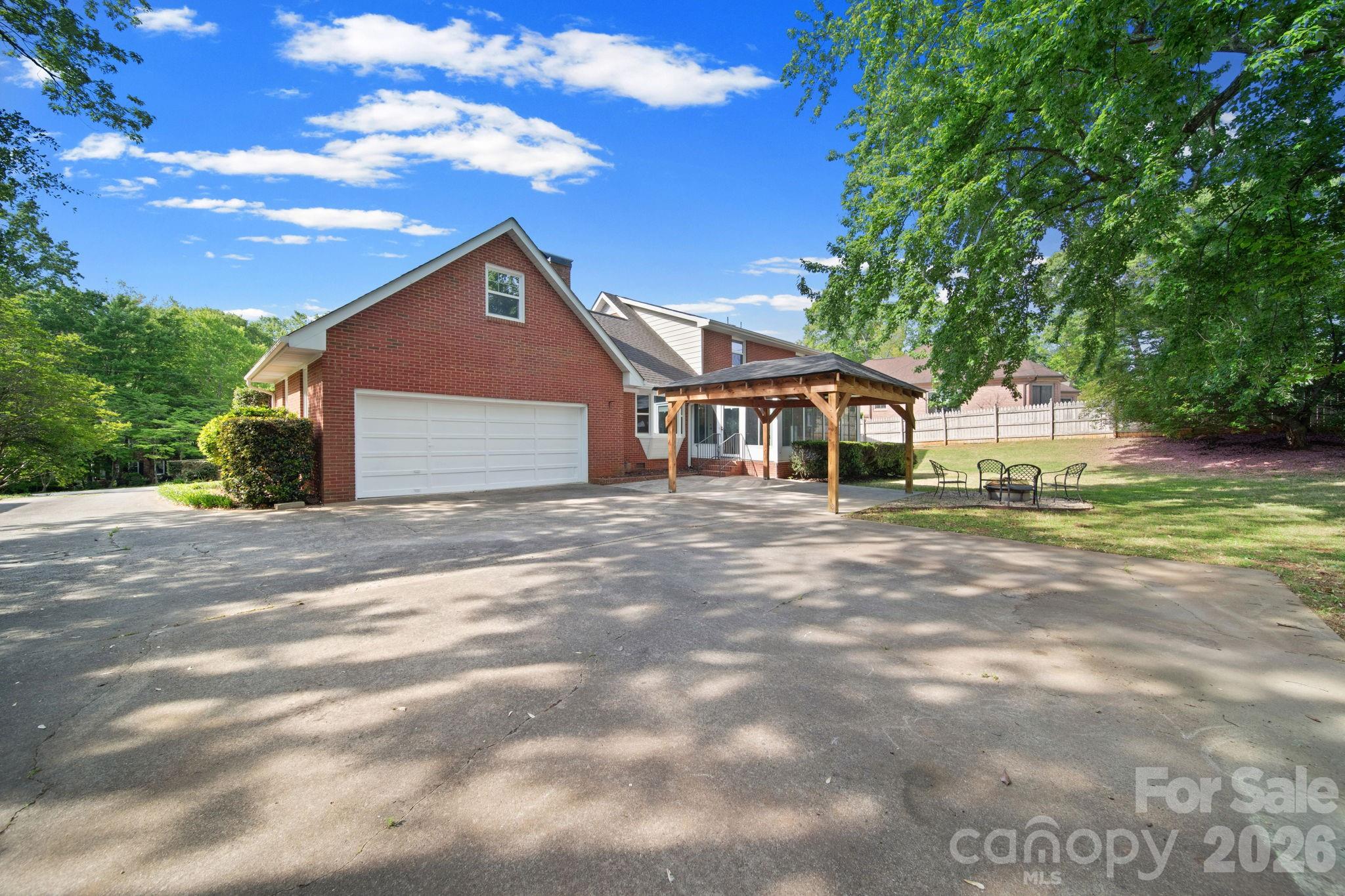 21 Bowen Drive Belmont NC 28012
