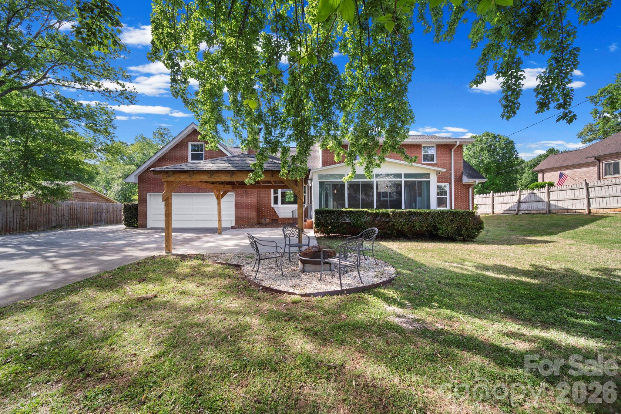 21 Bowen Drive Belmont NC 28012