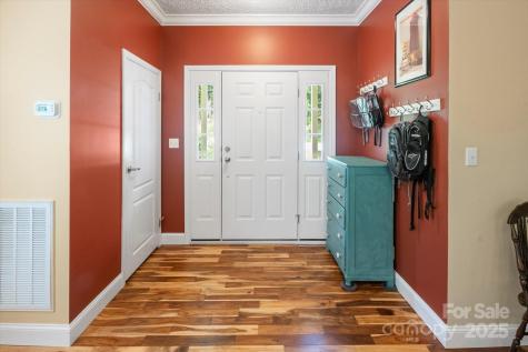 142 Pinners Cove Road Asheville NC 28803