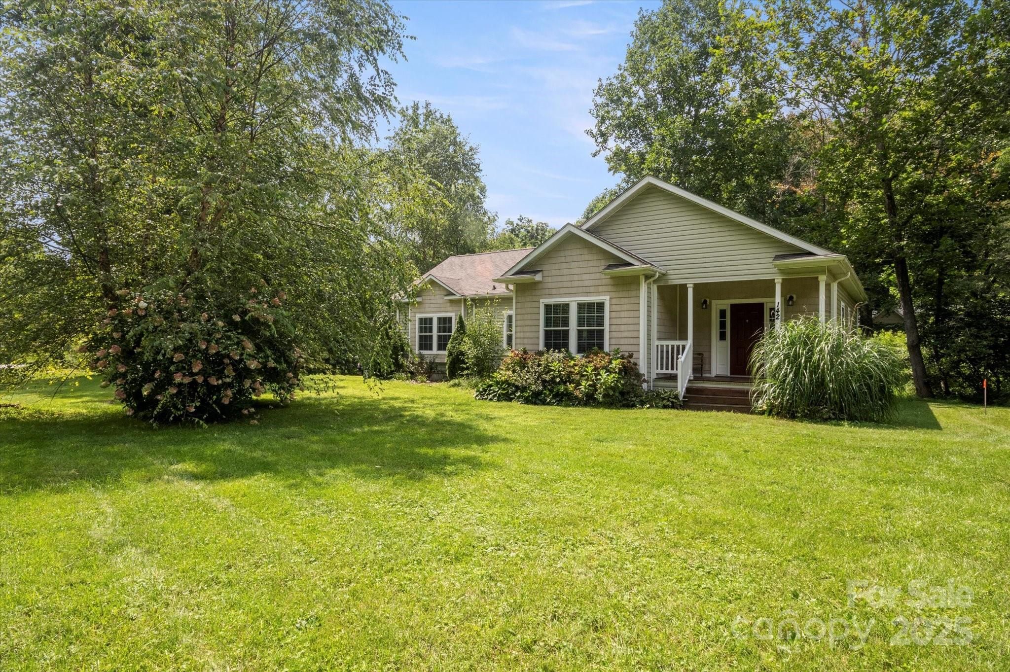 142 Pinners Cove Road Asheville NC 28803