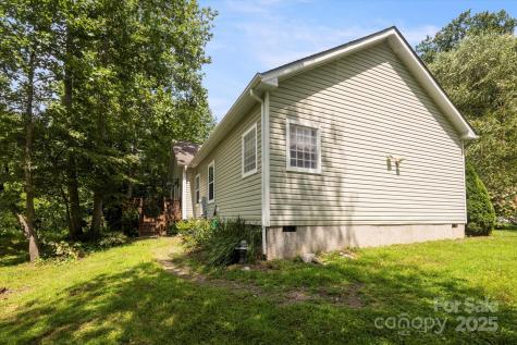 142 Pinners Cove Road Asheville NC 28803