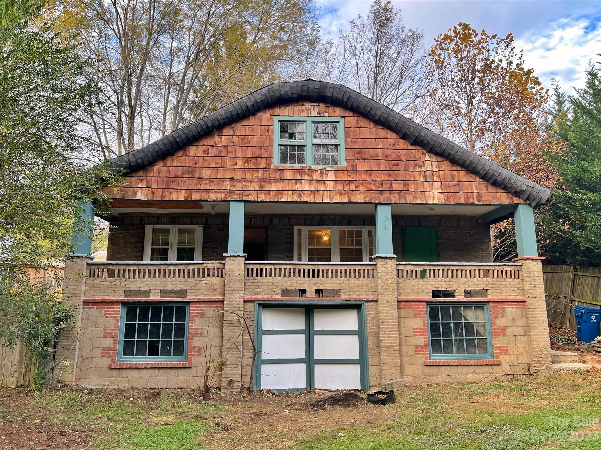 104/120 Charles Street Canton NC 28716