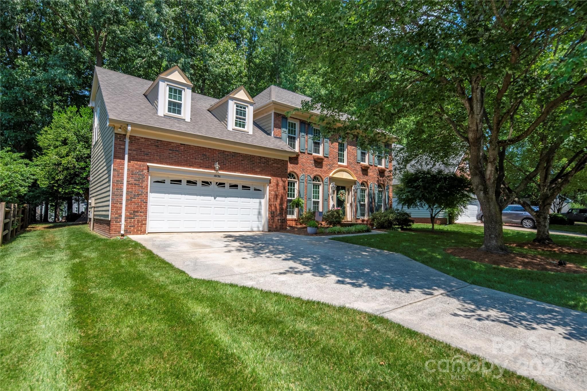 16036 Wynfield Creek Parkway Huntersville NC 28078