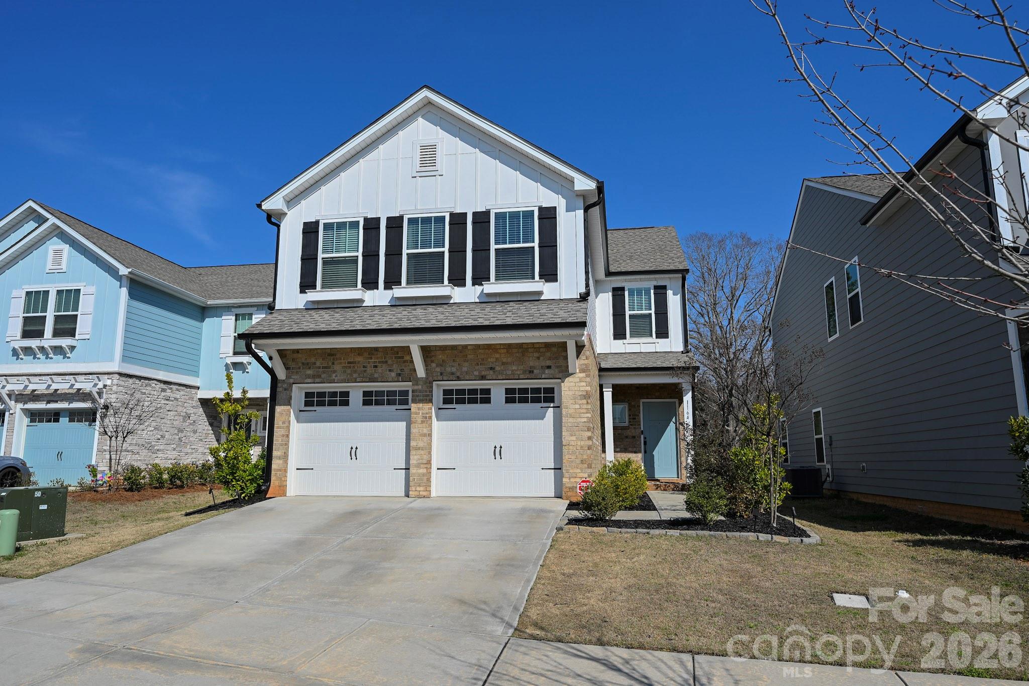 1164 Scotch Meadows Loop Monroe NC 28110