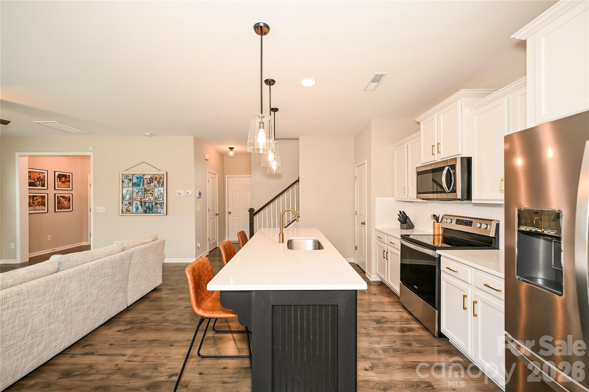 1164 Scotch Meadows Loop Monroe NC 28110