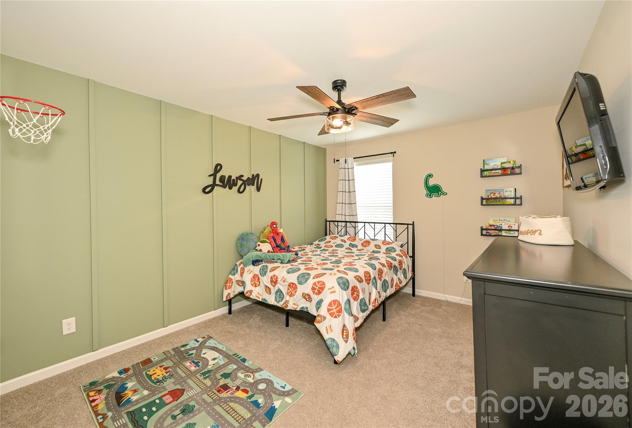 1164 Scotch Meadows Loop Monroe NC 28110