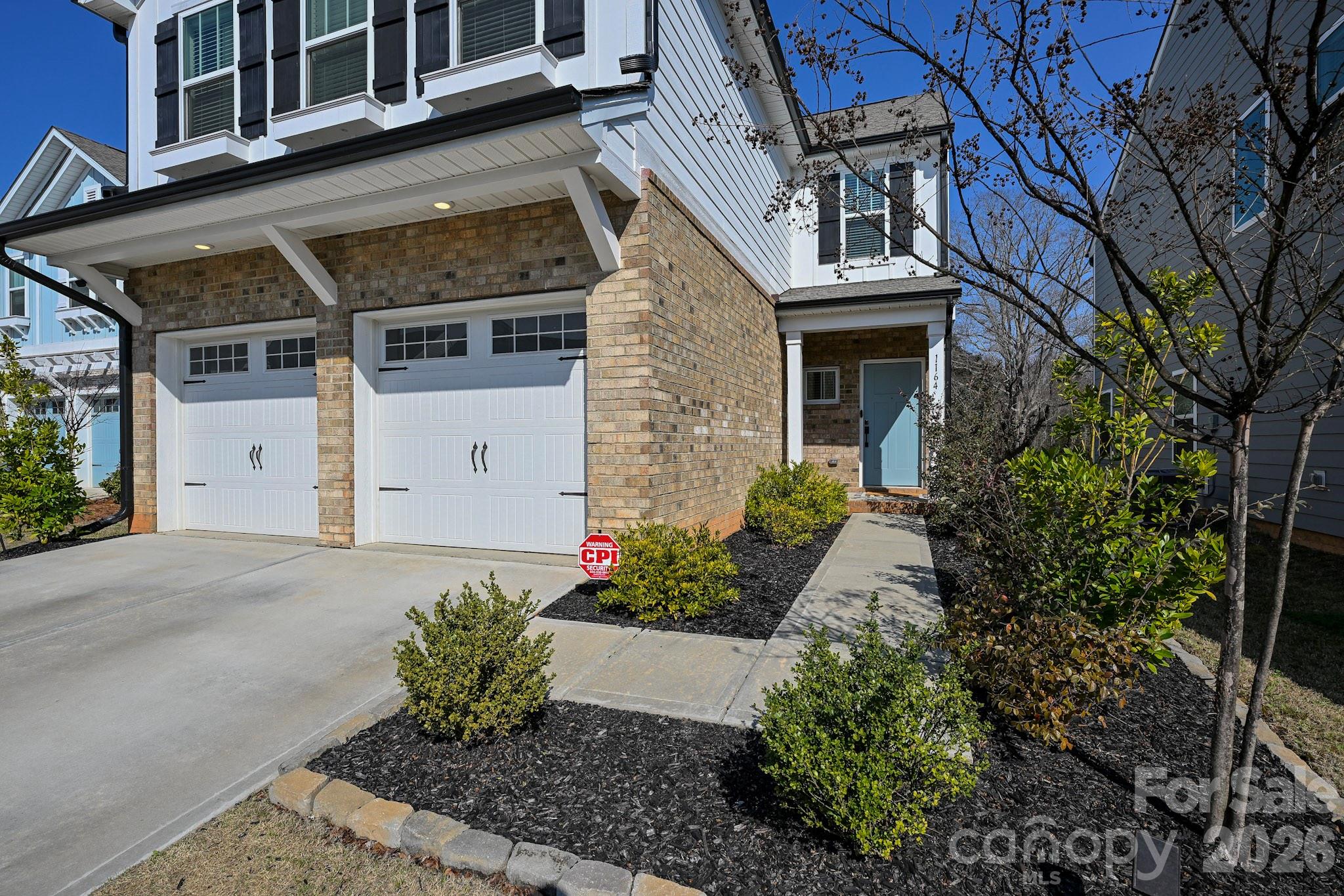 1164 Scotch Meadows Loop Monroe NC 28110