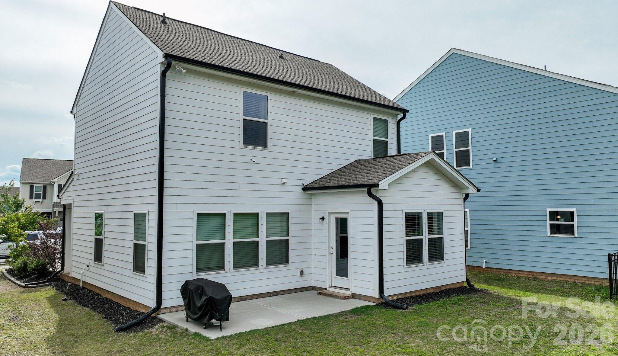 1164 Scotch Meadows Loop Monroe NC 28110