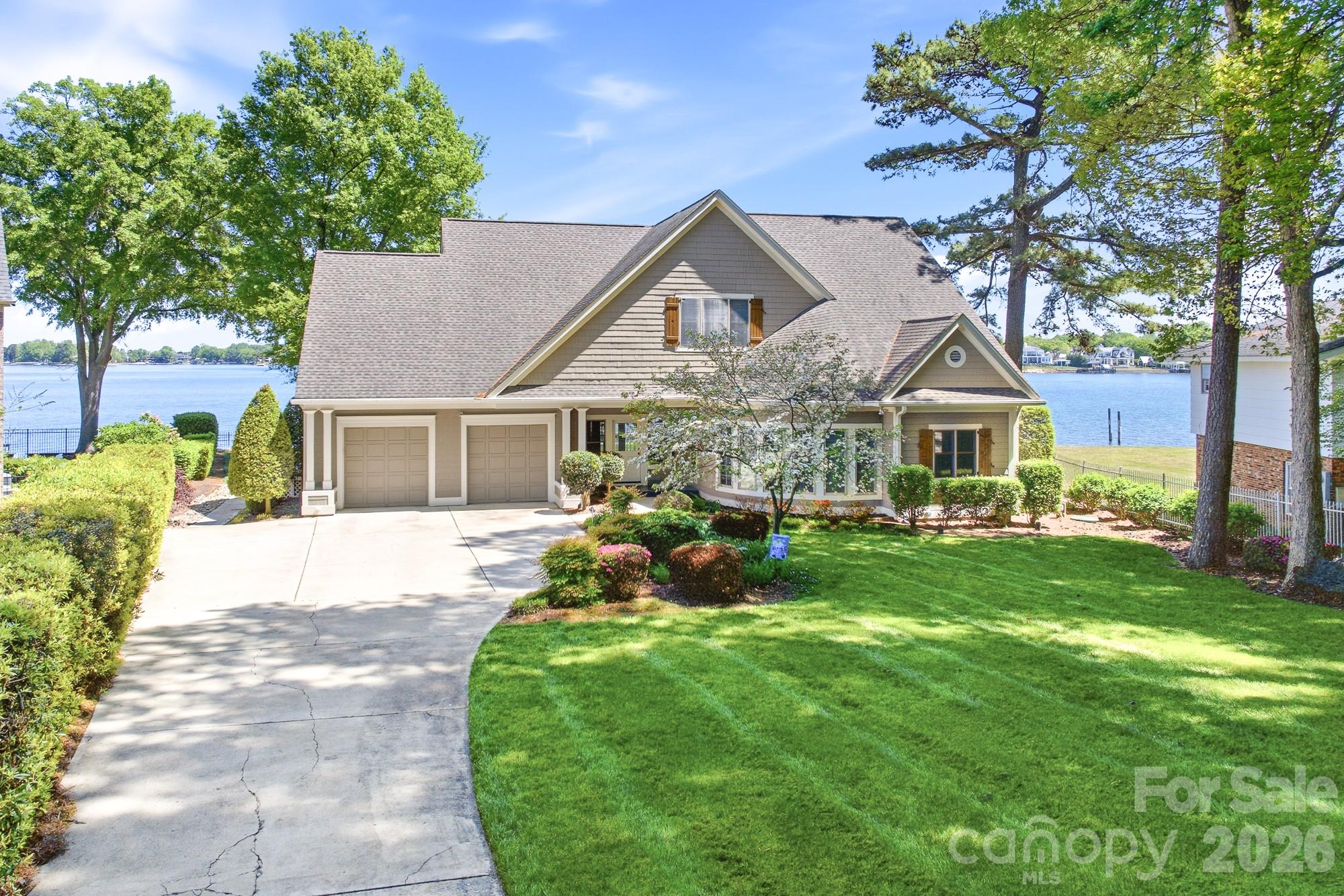 21217 Island Forest Drive Cornelius NC 28031