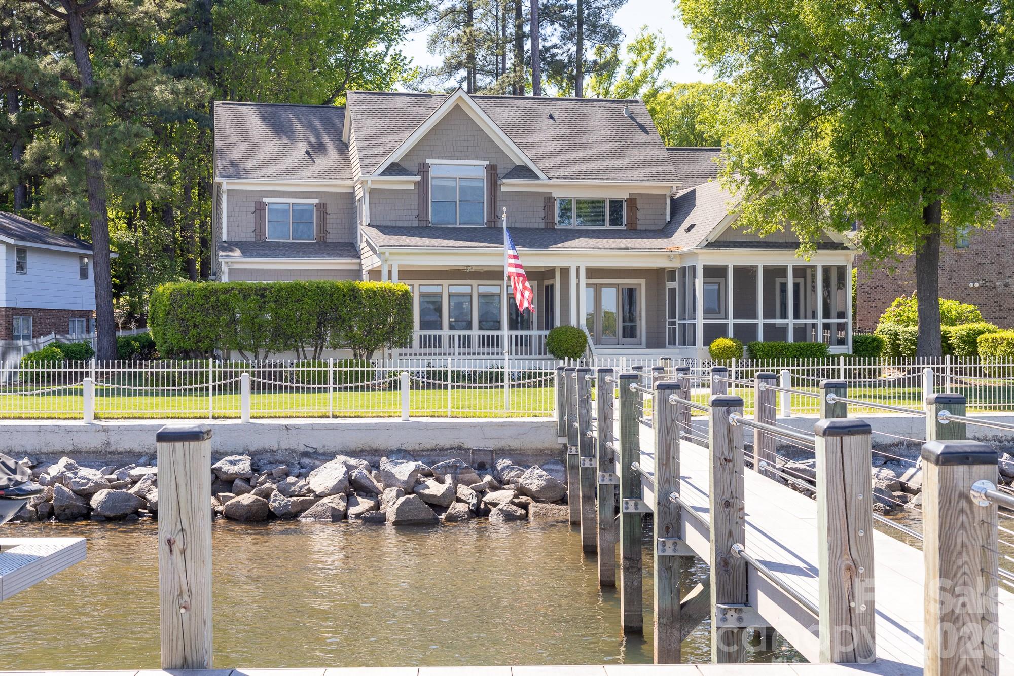 21217 Island Forest Drive Cornelius NC 28031
