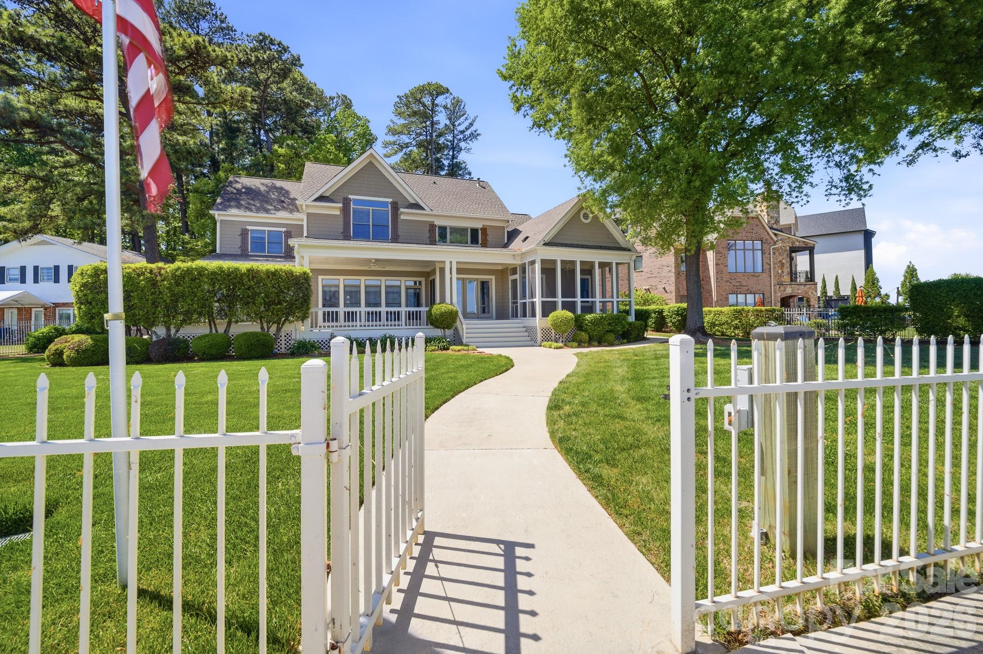 21217 Island Forest Drive Cornelius NC 28031