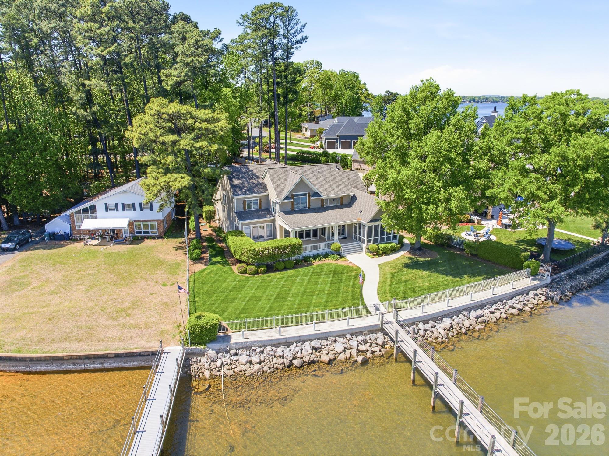 21217 Island Forest Drive Cornelius NC 28031