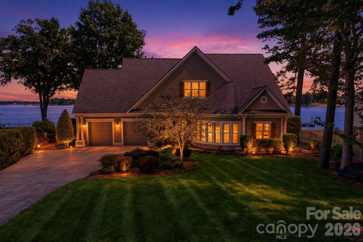 21217 Island Forest Drive Cornelius NC 28031