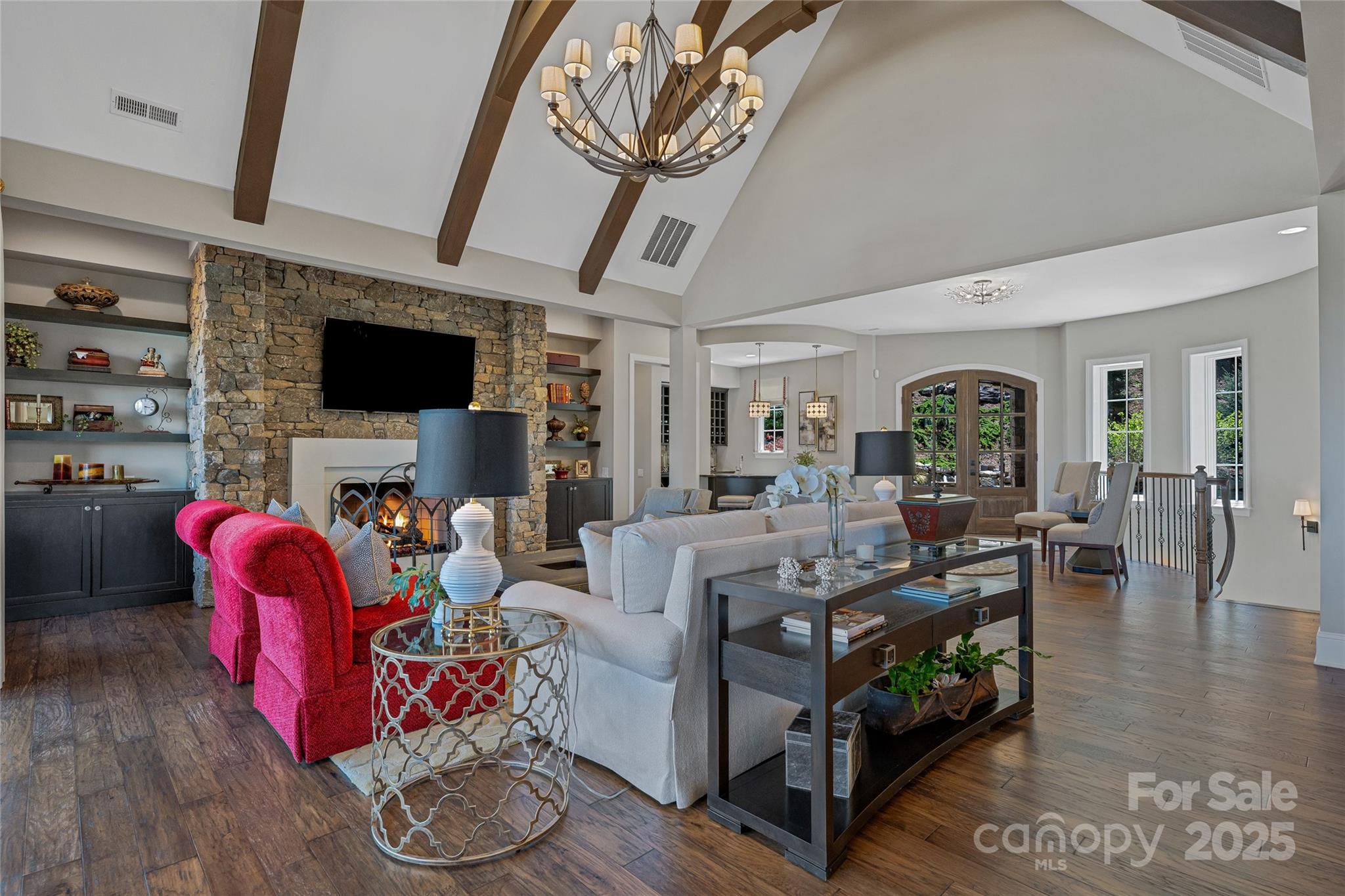 349 Stoneledge Trail Arden NC 28704