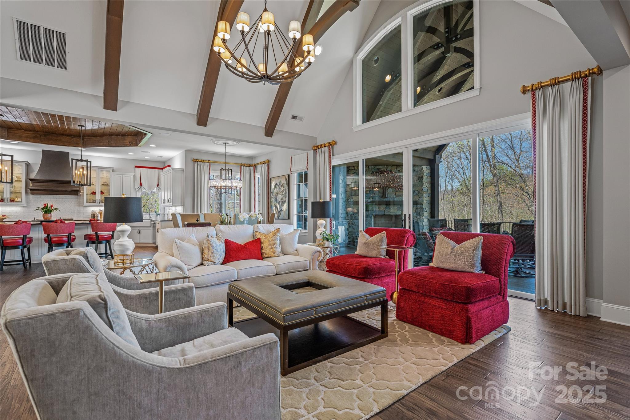 349 Stoneledge Trail Arden NC 28704