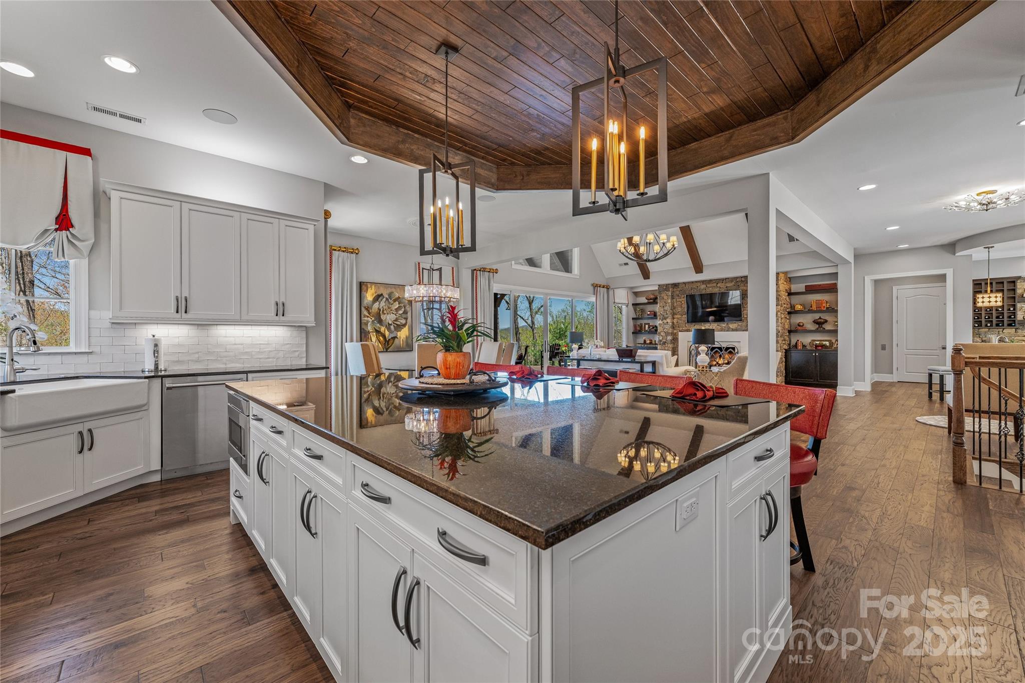 349 Stoneledge Trail Arden NC 28704