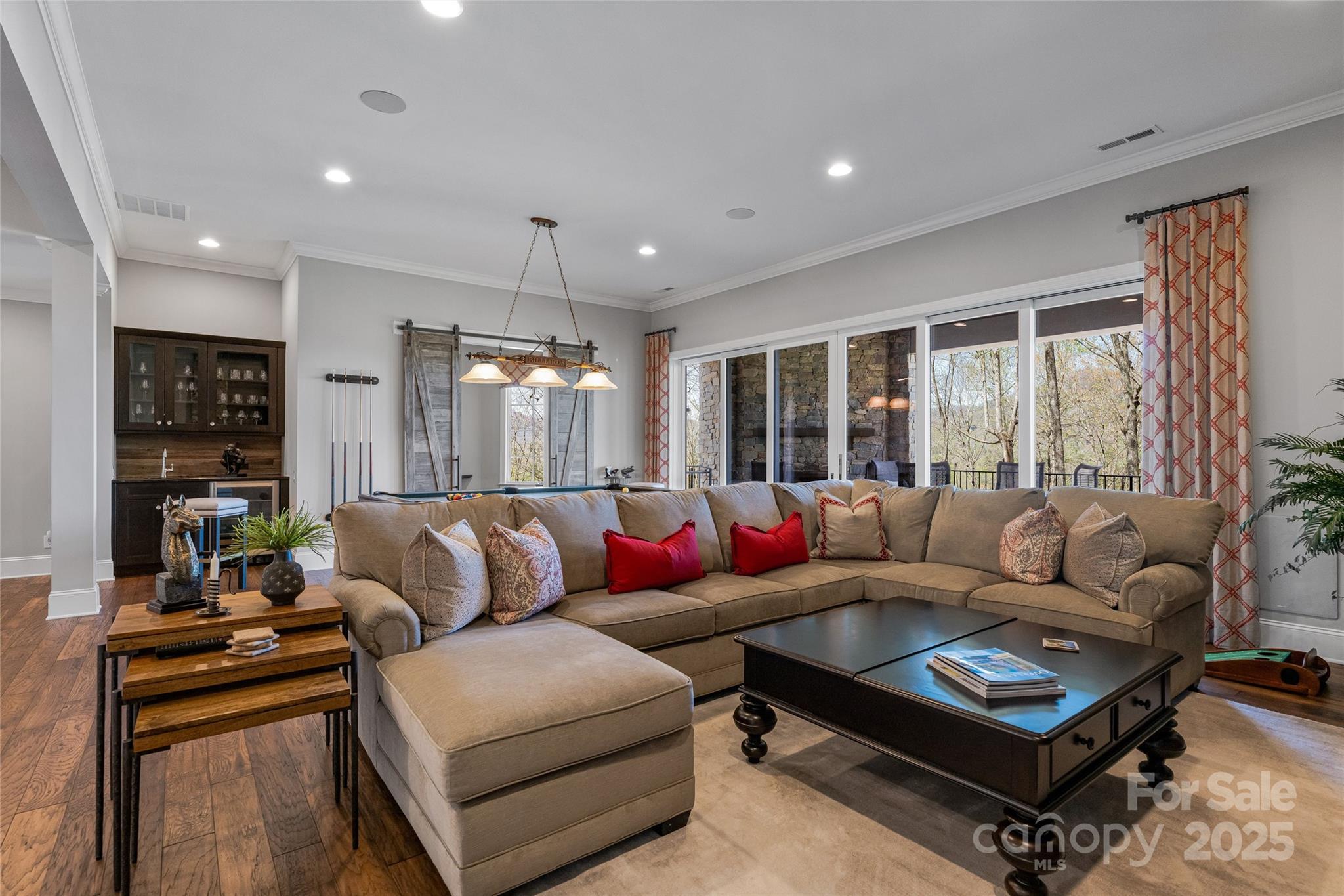 349 Stoneledge Trail Arden NC 28704