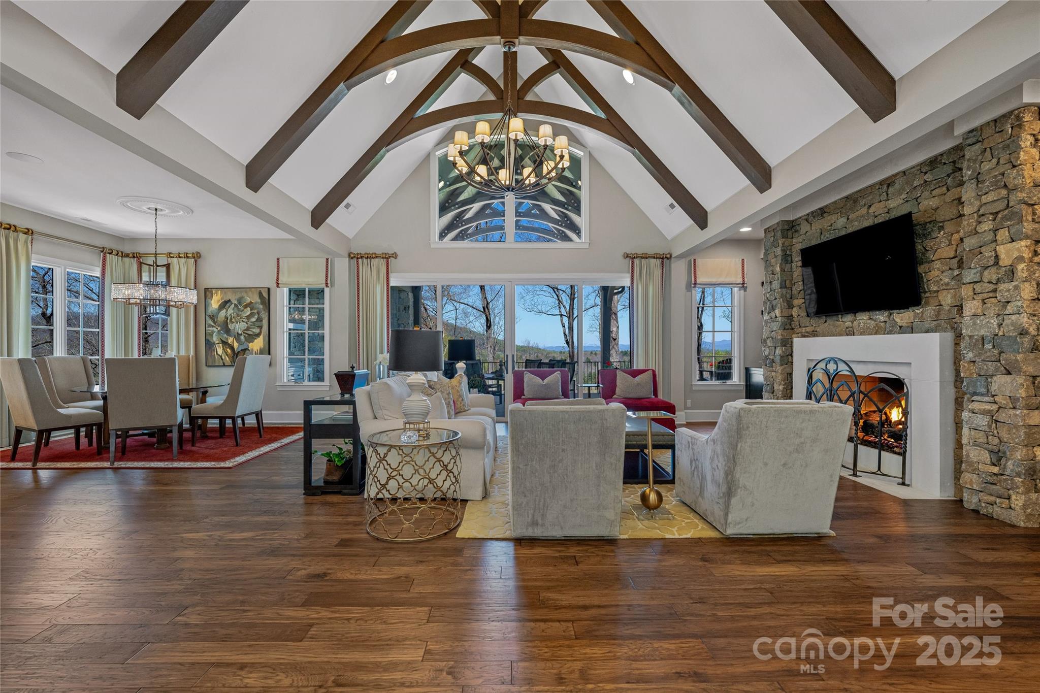 349 Stoneledge Trail Arden NC 28704