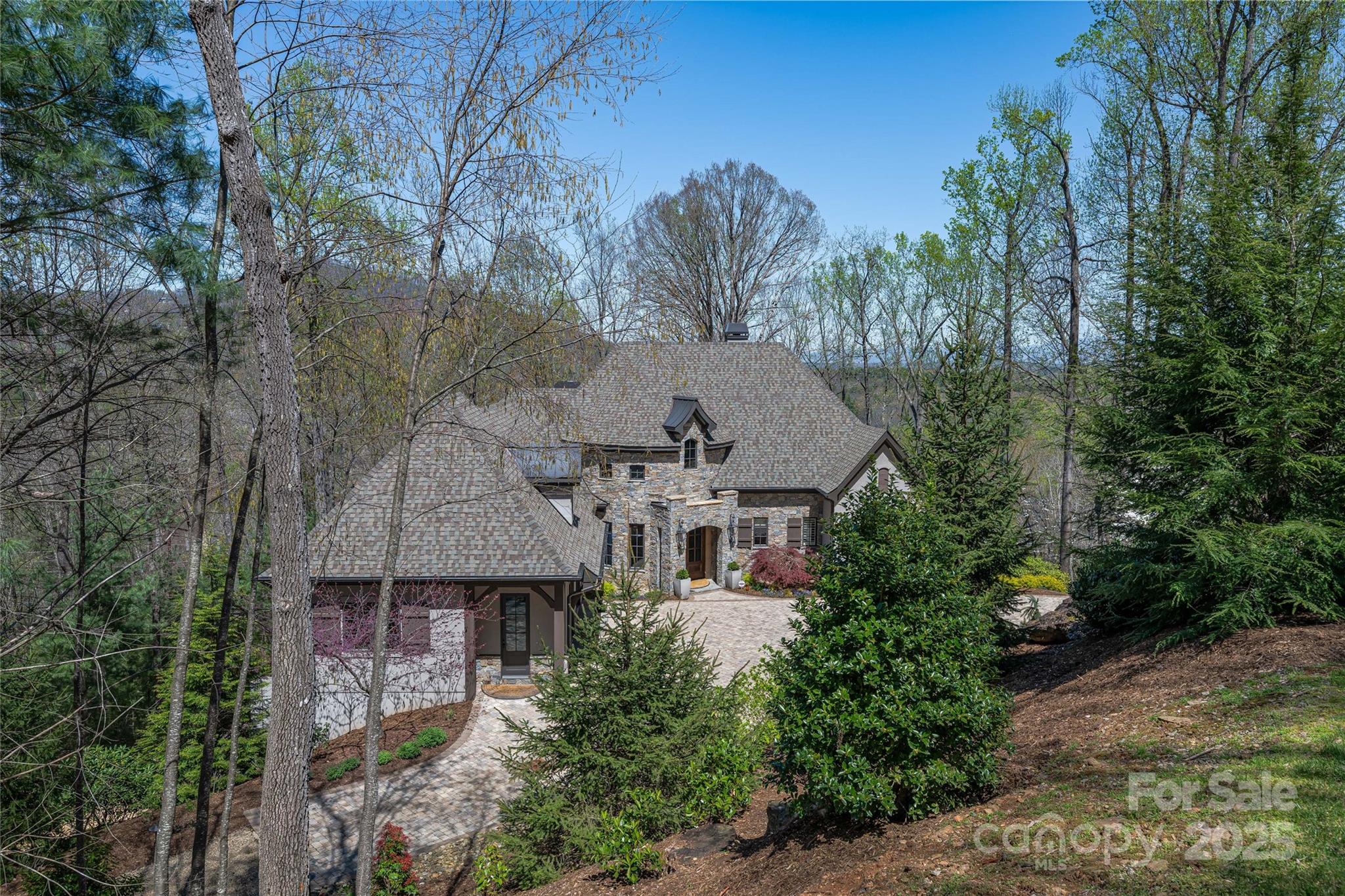 349 Stoneledge Trail Arden NC 28704