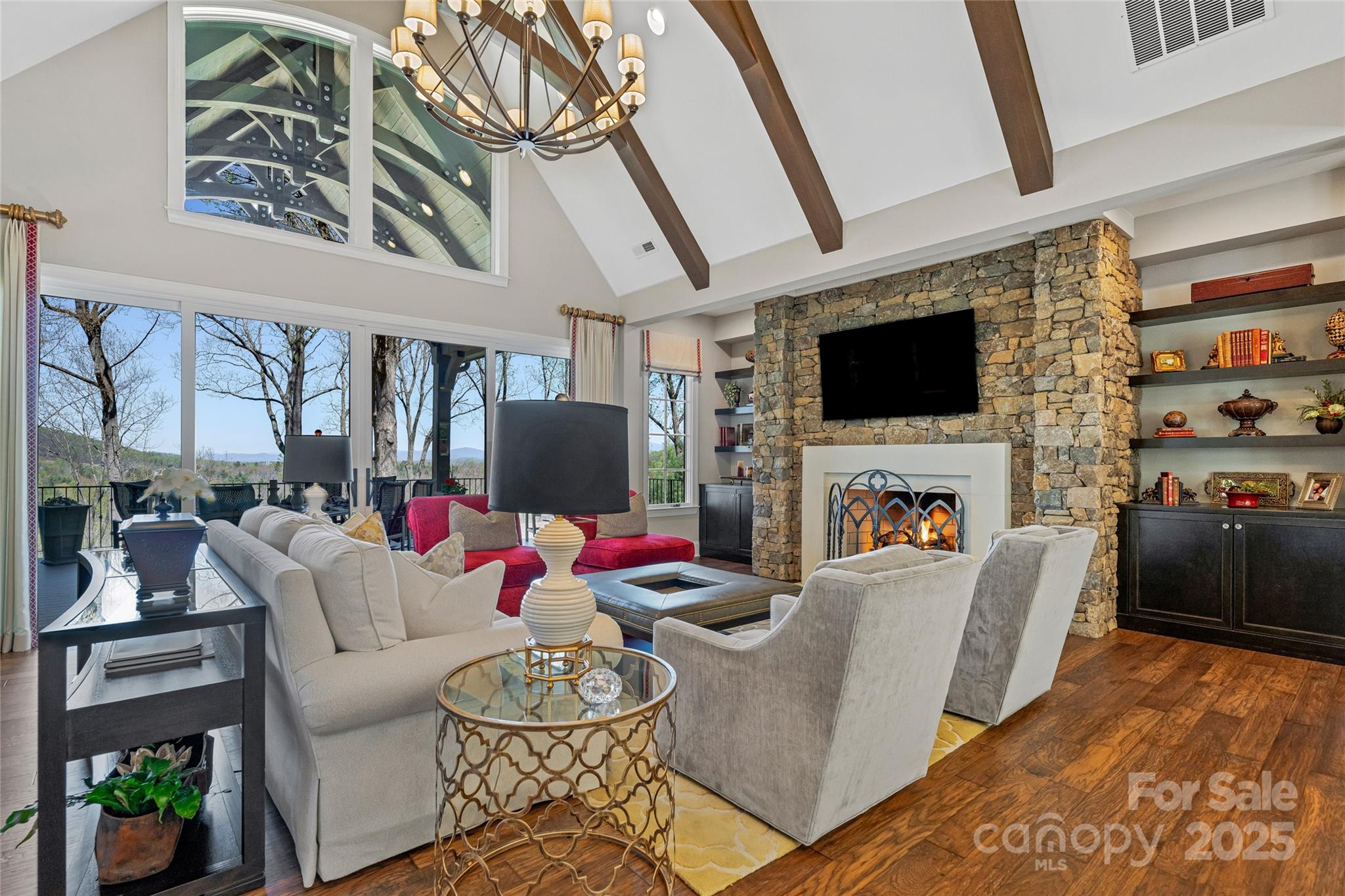 349 Stoneledge Trail Arden NC 28704