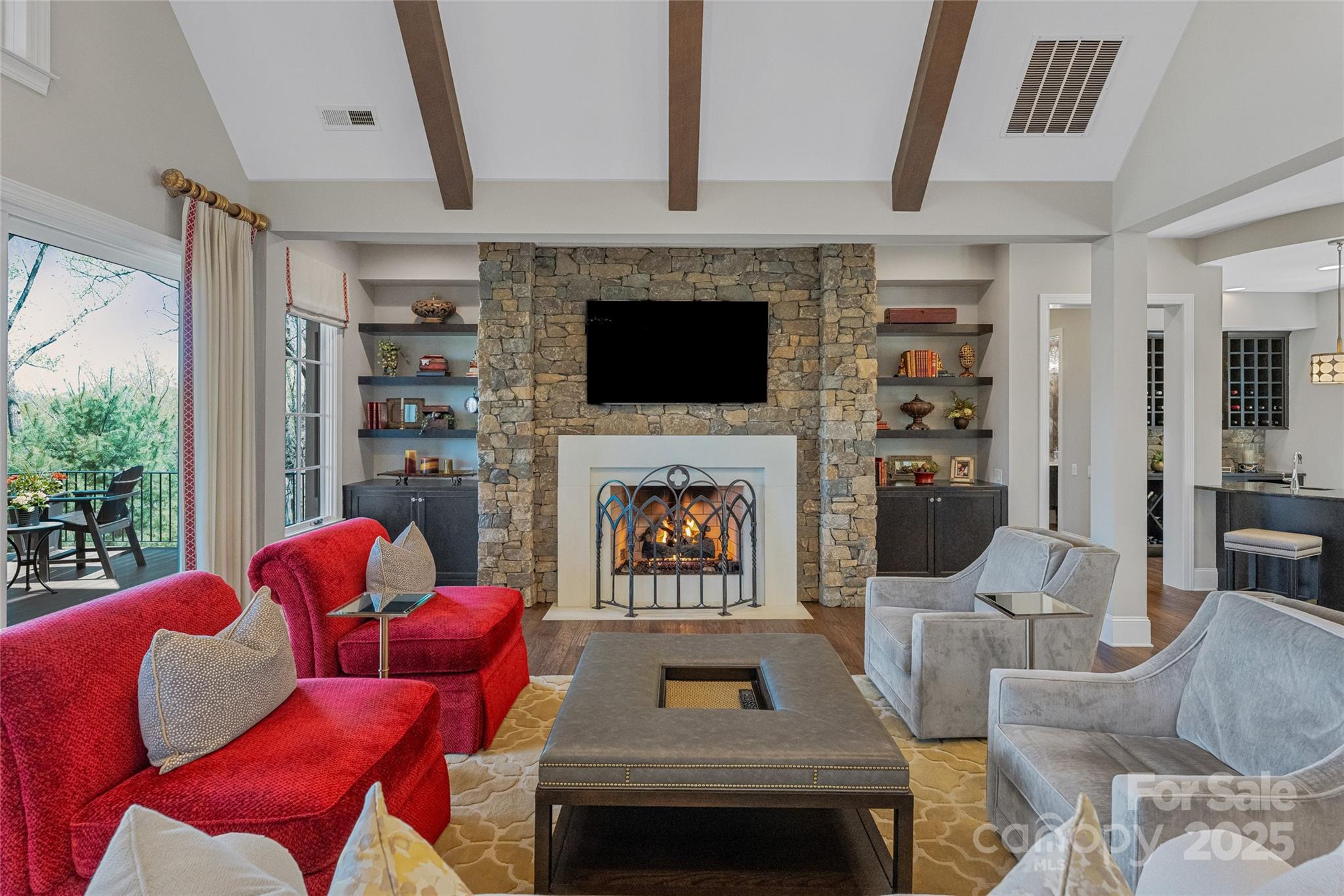 349 Stoneledge Trail Arden NC 28704